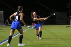 FH vs MIT  Wheaton College Field Hockey vs MIT. - Photo by Keith Nordstrom : Wheaton, Field Hockey